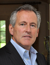 Ed McLaughlin